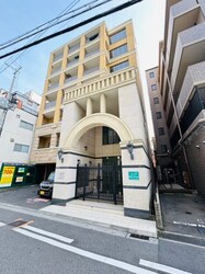 サイプレス小阪駅前の物件外観写真